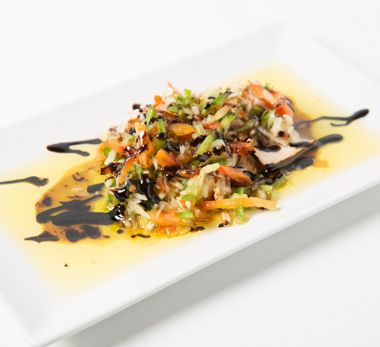 Japanese Cuisine